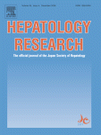 Go to journal home page - Hepatology Research